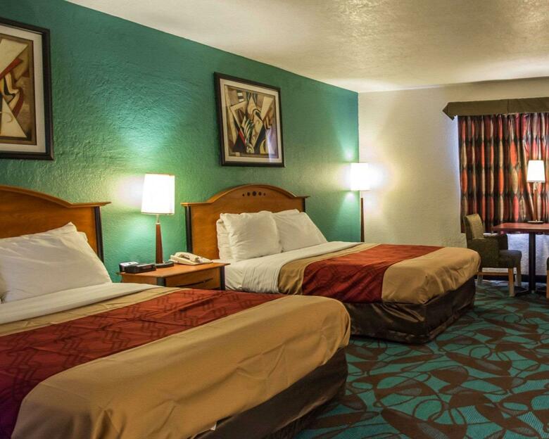 Hotel Fort Lauderdale Gardens Inn & Suites