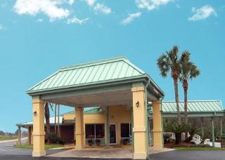 Hotel Econo Lodge North