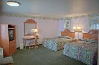 Hotel Rodeway Inn