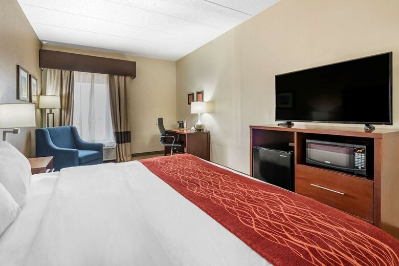 Hotel Comfort Inn