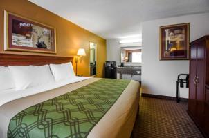 Hotel Econo Lodge Downtown