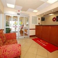 Hotel Econo Lodge Downtown