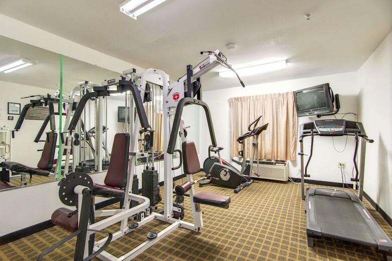 Hotel Comfort Inn & Suites