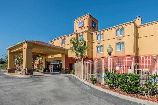 Hotel Sleep Inn