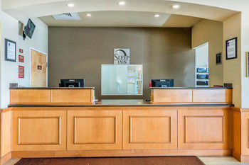Hotel Sleep Inn