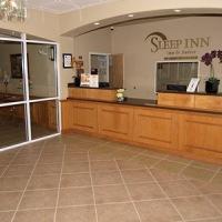 Hotel Sleep Inn