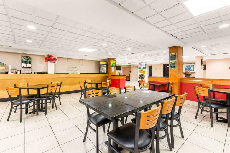 Hotel Quality Inn Orlando Airport
