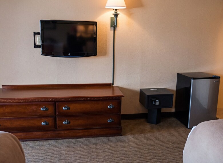 Hotel Wild Bear Inn