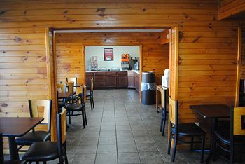 Hotel Econo Lodge
