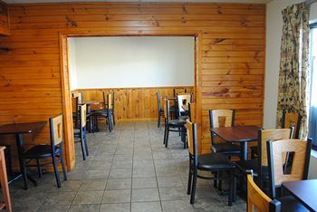 Hotel Econo Lodge