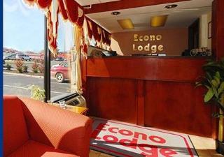 Hotel Econo Lodge