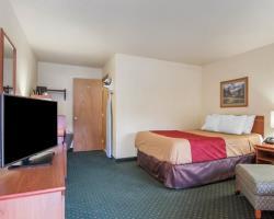 Hotel Econo Lodge City Center