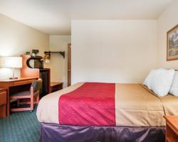 Hotel Econo Lodge City Center