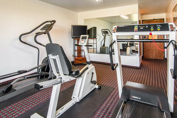 Hotel Quality Inn & Suites