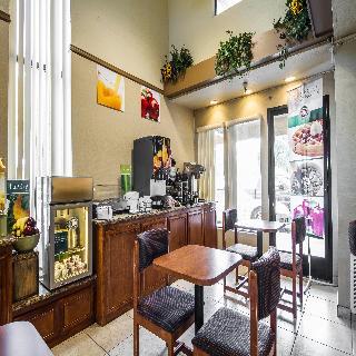 Hotel Quality Inn Natomas
