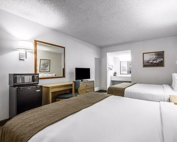 Hotel Quality Inn Natomas