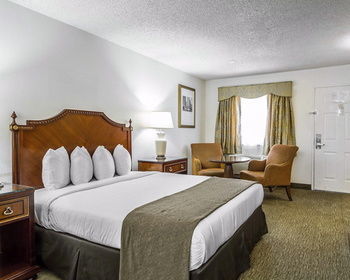 Hotel Quality Inn Natomas