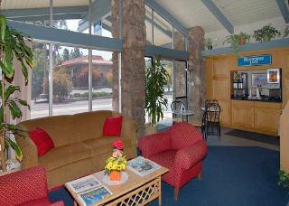 Hotel Rodeway Inn