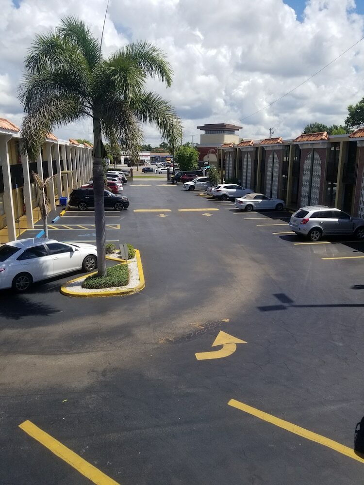 Hotel Quality Inn Midtown