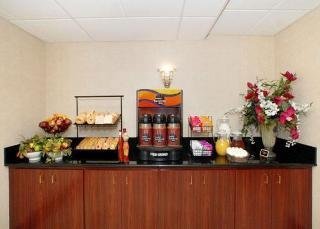 Hotel Comfort Inn North