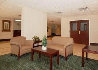 Hotel Comfort Inn North