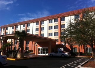 Hotel Comfort Inn North