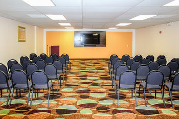 Hotel Comfort Inn North