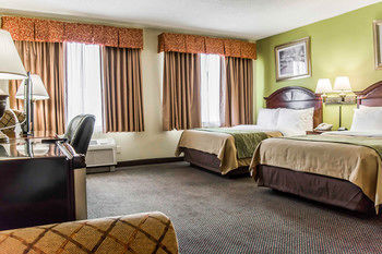 Hotel Comfort Inn North