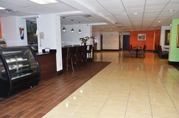 Hotel Comfort Inn North