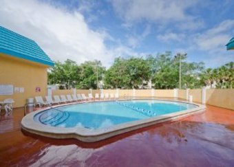 Hotel Rodeway Inn