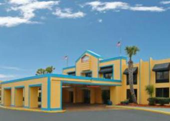 Hotel Rodeway Inn