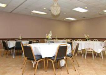 Hotel Rodeway Inn