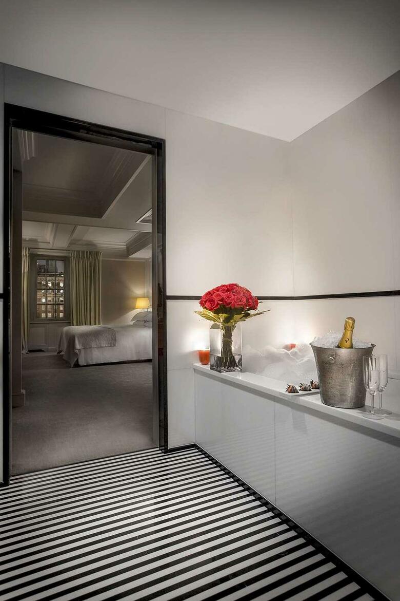Hotel The Mark