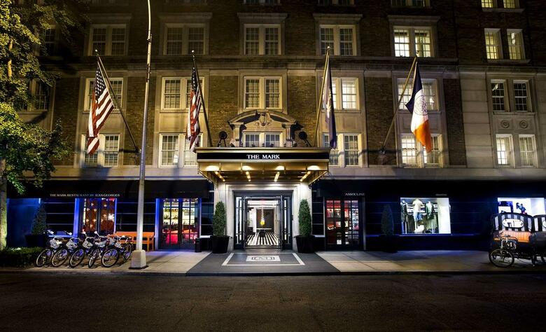 Hotel The Mark