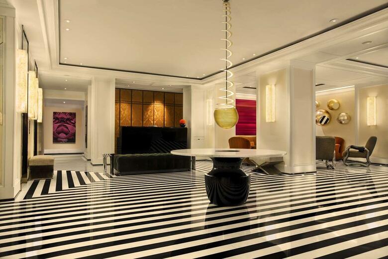 Hotel The Mark