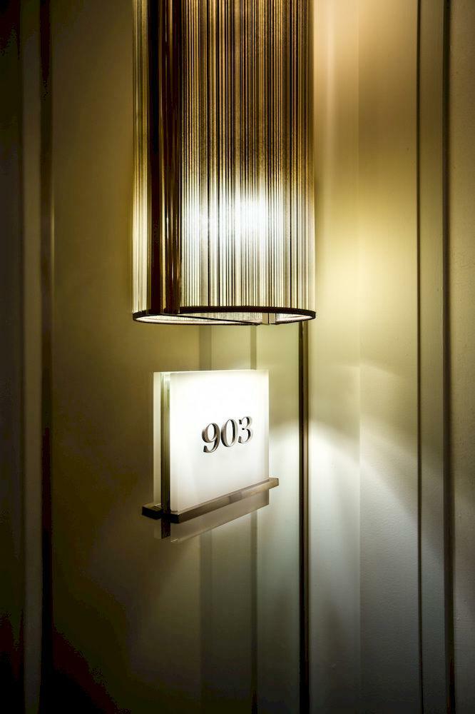 Hotel The Mark