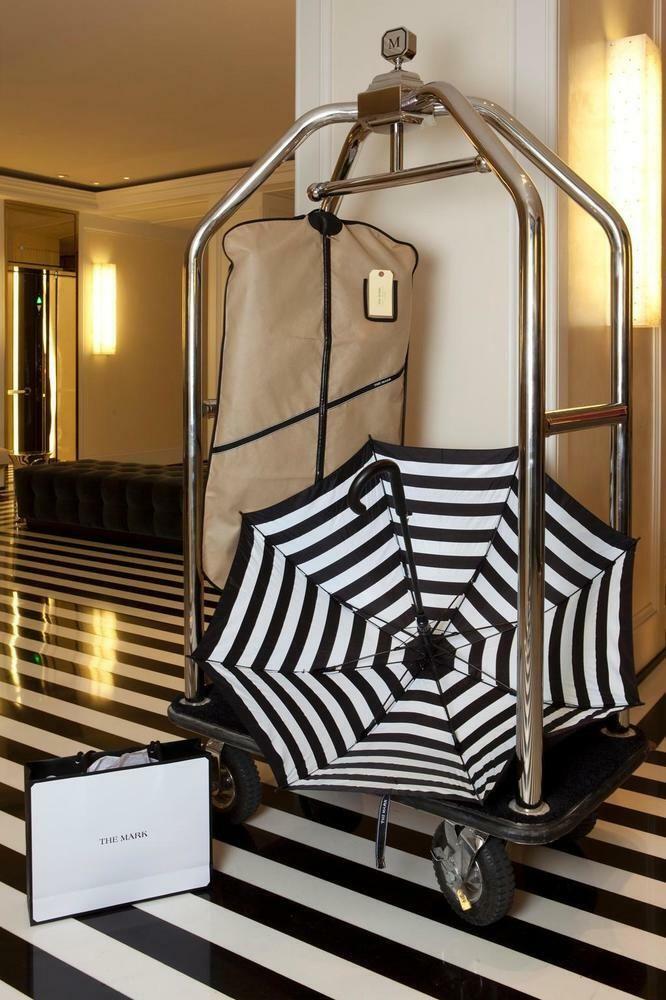 Hotel The Mark