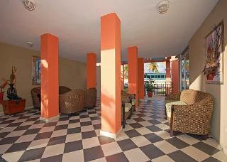 Hotel Quality Inn El Tuque