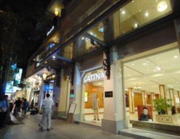 Hotel Catina Saigon