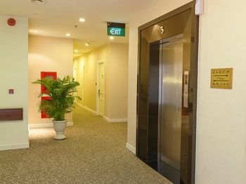 Hotel Catina Saigon