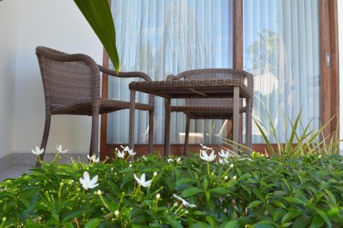 Hotel Tevana