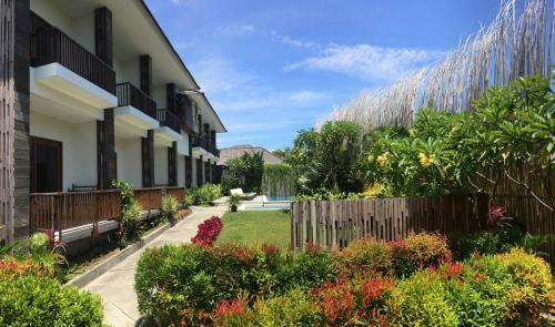 Hotel Tevana