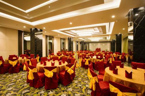 Sahid Batam Center Hotel And Convention