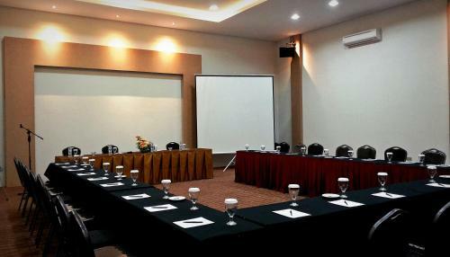 Sahid Batam Center Hotel And Convention