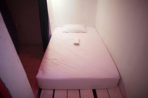 Albergue Gili La Boheme Sister
