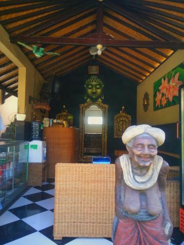 Hostal Hotel Kubuku