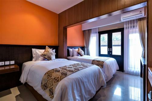 Ab Hotel Kuta