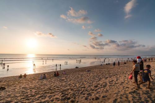 Ab Hotel Kuta