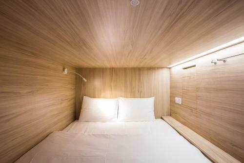Albergue H-ostel Bali