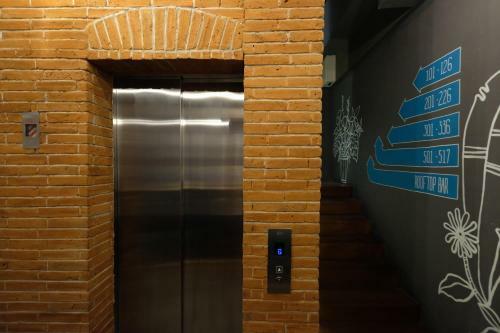 Albergue H-ostel Bali